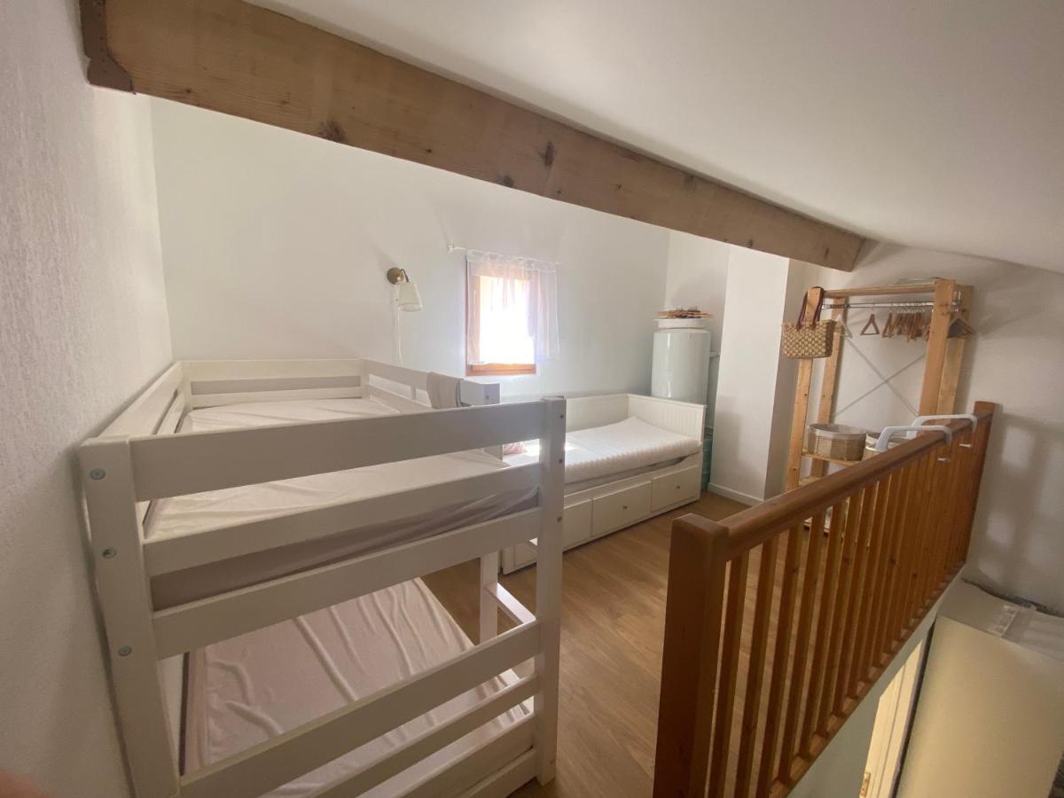 Pavillon 20M De La Plage Des Ayguades 格吕桑 外观 照片